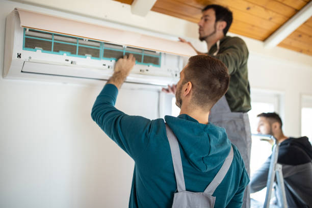 Best Residential HVAC in Clarksburg, WV