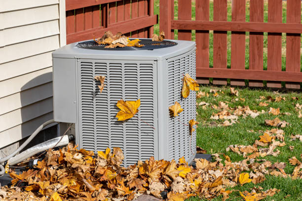 Professional HVAC in Clarksburg, WV