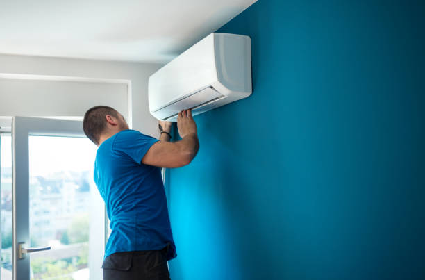 Best HVAC Financing and Leasing in Clarksburg, WV