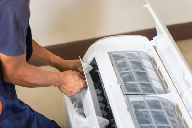 Best Residential HVAC in Clarksburg, WV