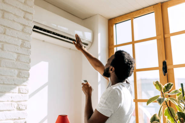  Clarksburg, WV HVAC Pros
