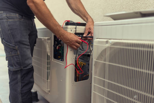 Best VRF (Variable Refrigerant Flow) Systems in Clarksburg, WV