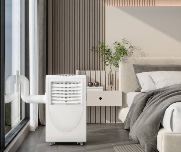 Best Solar-powered HVAC Systems in Clarksburg, WV